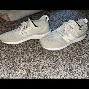 New Balance shoes